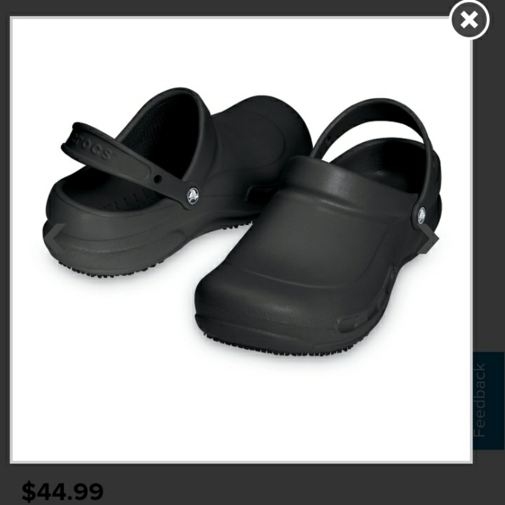 Crocs